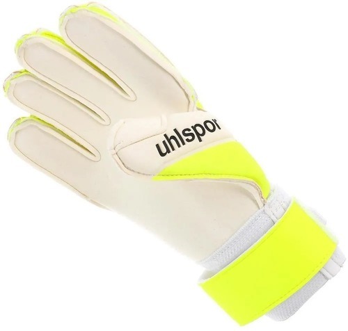 UHLSPORT-Barette soft jr flex frame - Gants gardien de football-2