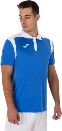 JOMA-Mc Joma Championship V - Polo de tennis-4