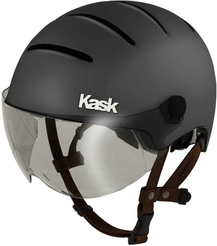 KASK-Kask Urban Lifestyle - Casque de vélo-image-1