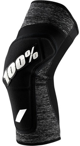 100%-100% Ridecamp - Genouillères de VTT-0