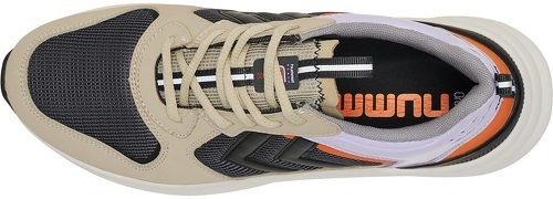 HUMMEL-Sneakers Hummel Reach Lx 800 Nubuck - Chaussures de training-2