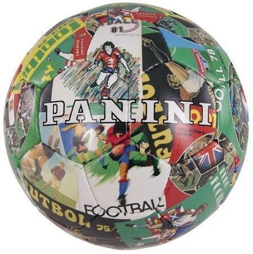 COPA FOOTBALL-Ballon Copa Football Panini X Copa All Over - Ballon de football-1