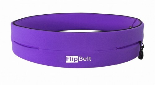FLIPBELT-Ceinture de fitness FlipBelt Classic-image-1