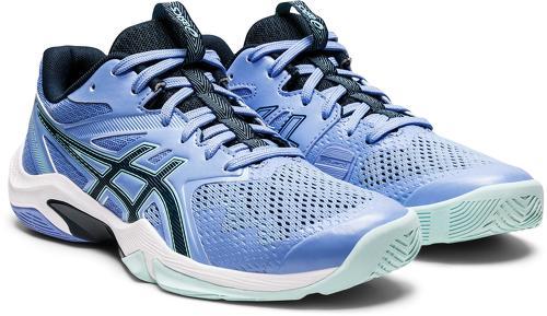 ASICS-Gel-Blade 8-4