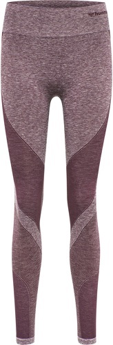 HUMMEL-Hummel Hmlkady Seamless - Legging de fitness-0