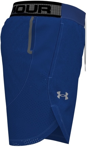 UNDER ARMOUR-Under Armour Woven - Short de fitness-2