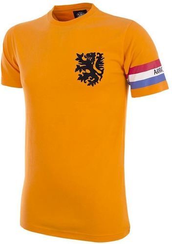 COPA FOOTBALL-T-shirt enfant Copa Pays-Bas Captain-image-1