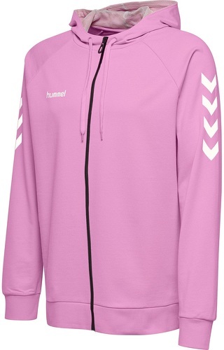 HUMMEL-Hummel Hmlgo Zip - Veste de handball-0