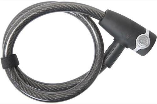 Contec-Antivol Câble Contec Ecoloc - Antivols de vélo-0