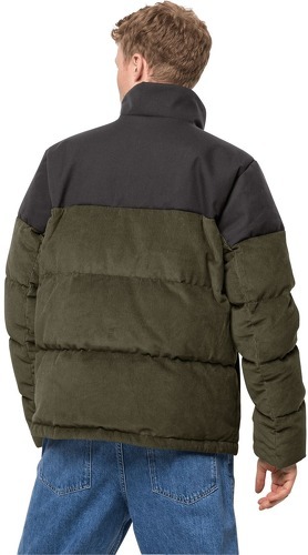 Jack wolfskin-Jack Wolfskin Bature Corduroy - Veste de randonnée-1