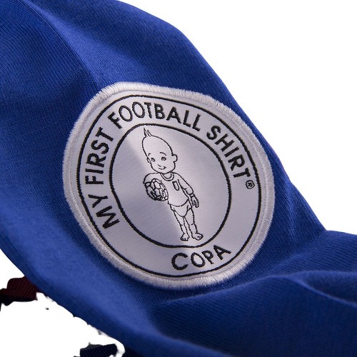COPA FOOTBALL-Copa Sampdoria 'My First Football Blackshirt' - Ensemble de football-2