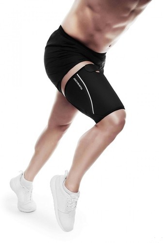 Rehband-Rehband Qd Thigh Support 5 Mm-4