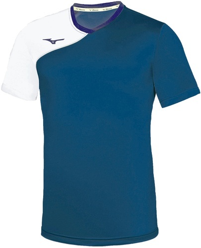 MIZUNO-Mizuno Team Trad Shukyu - T-shirt de football-1