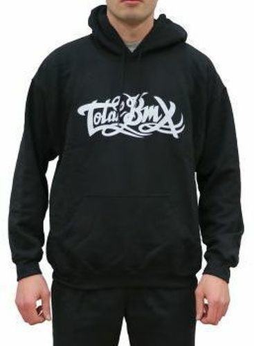 Total-BMX-Total-Bmx Logo - Sweat-1