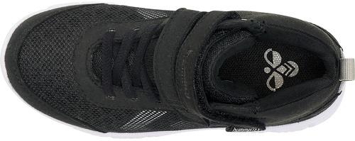 HUMMEL-Crosslite Mid Tex - Baskets-2