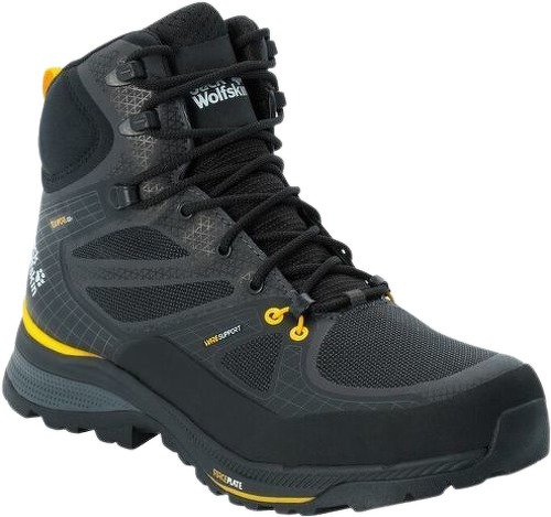 Jack wolfskin-Force Trekker Texapore Mid-0