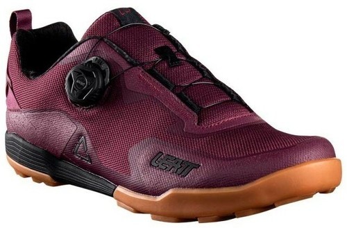 LEATT-Leatt 6.0 Clip - Chaussures de VTT-1