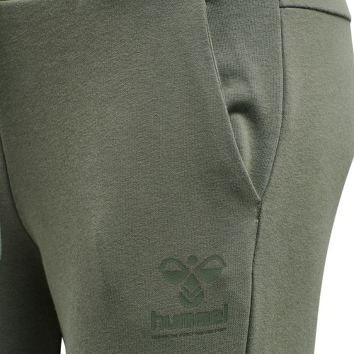 HUMMEL-Hummel Hmlnoni - Pantalon de fitness-3