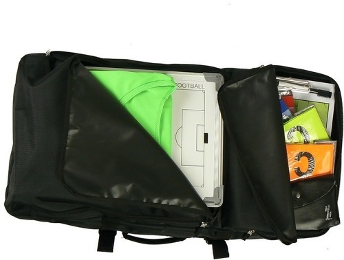 SPORTI FRANCE-Equipement - Sac de handball-1