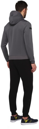 MACRON-Macron Finisterre - Sweat de football-3