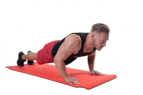 PURE2IMPROVE-Pure2Improve - Tapis de sol-1