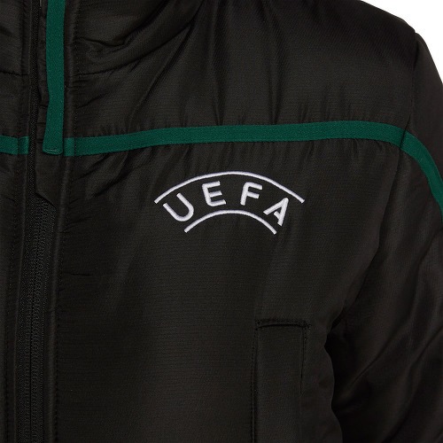 MACRON-Arbitre Macron Uefa 2019 - Veste de football-3