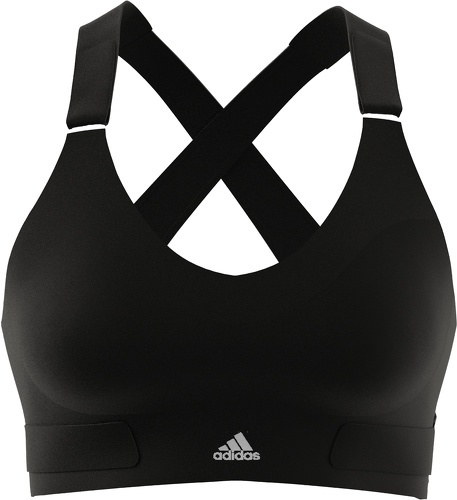 adidas Performance-Brassière FastImpact Luxe Run High-Support-image-1