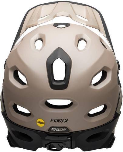 Bell-Intégral Bell Super Dh Mips - Casque de VTT-3