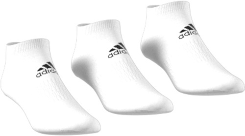 adidas-Socquettes (3 Paires)-1