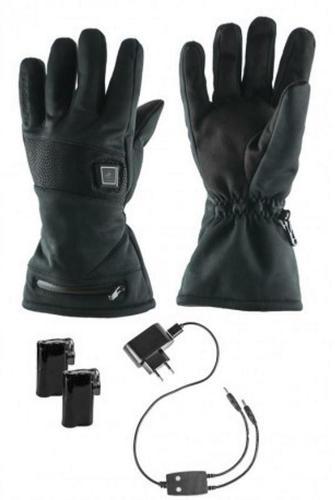 Alpenheat-Ag22 Moyens Chauffants - Gants de ski-0