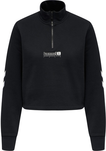 HUMMEL-Hummel Hmllgc Nikka - Sweat de fitness-0