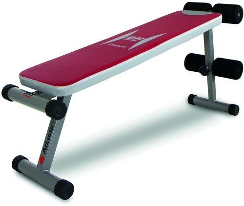 Pro Action BH-Banc pliable multi-positions ATLANTA 300 G59X-0