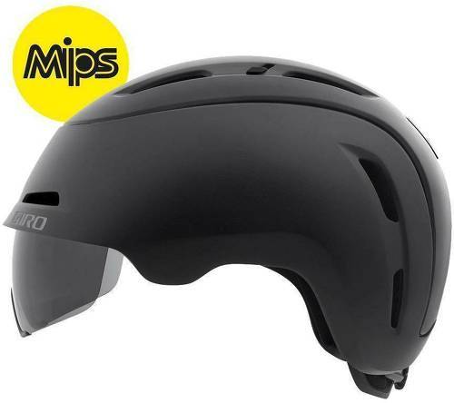 GIRO-Giro Bexley Mips - Casque de vélo-3