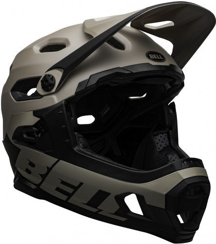 Bell-Intégral Bell Super Dh Mips - Casque de VTT-1