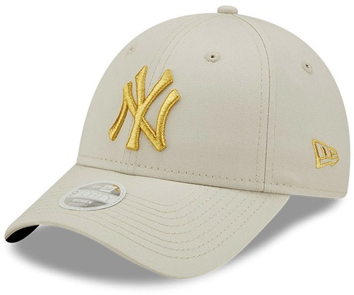 NEW ERA-Casquette 9Forty femme New York Yankees-0