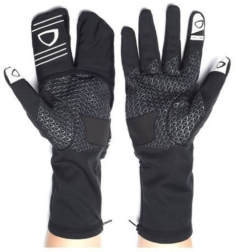 Spatzwear-Spatzwear Thrmoz - Gants de vélo-1