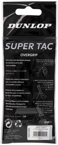 DUNLOP-Dunlop Super Tac-1