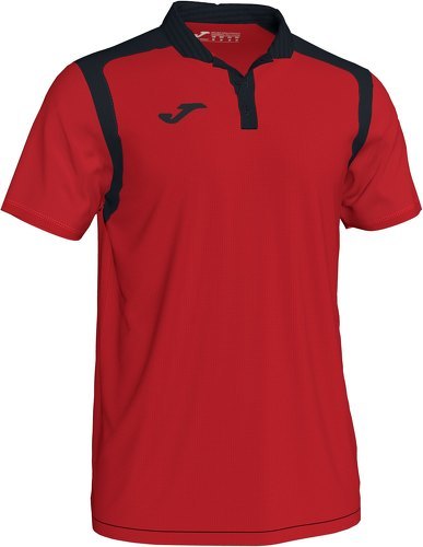 JOMA-Mc Joma Championship V - Polo de tennis-3