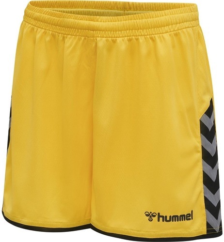 HUMMEL-Hummel Authentic Poly-4