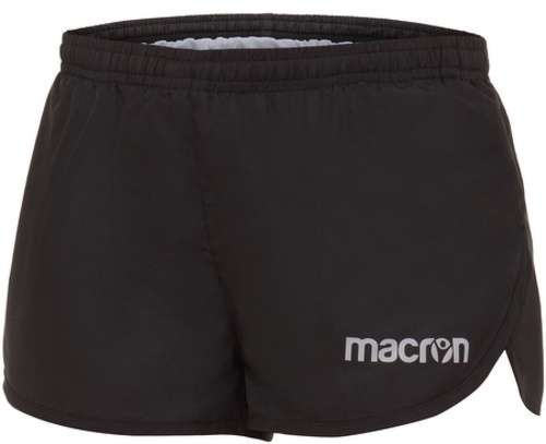 MACRON-Short femme Macron Odette Micro-image-1
