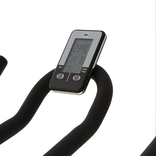 BH FITNESS-SB2 2 H9162 (avec courroie) - Vélo biking-3