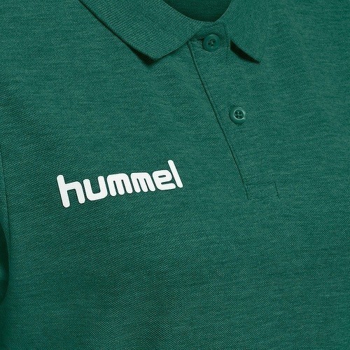 HUMMEL-Hummel Hmlgo - Polo de tennis-3