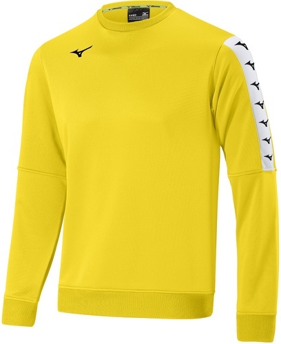 MIZUNO-Mizuno Nara Training - Sweat de football-0