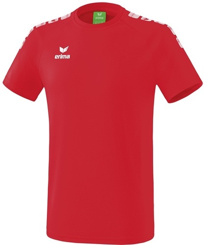 ERIMA-Erima 5-C Essential - T-shirt de running-4