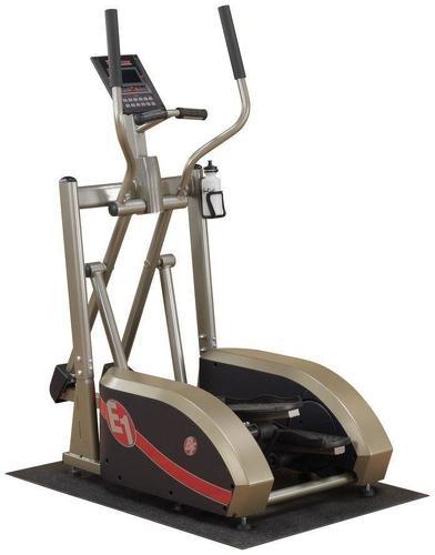 Best Fitness-Best Fitness - Velo elliptique-3
