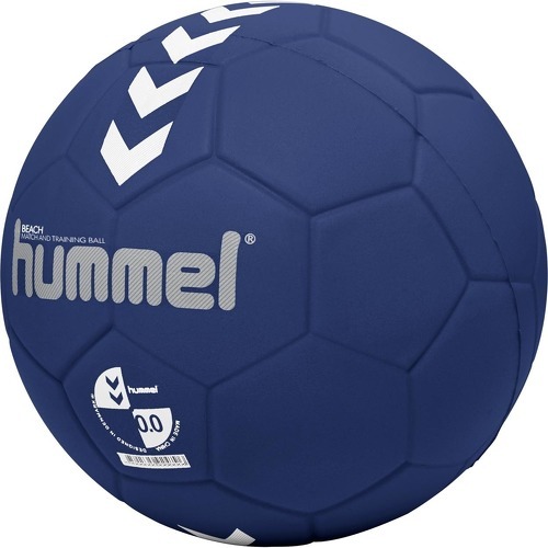 HUMMEL-Hummel Beach-1