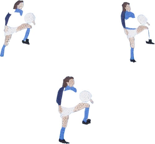 COPA FOOTBALL-Copa Football Live Is Life - Bonnet de football-1