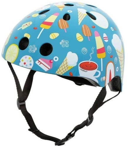 HORNIT-Hornit Mini Lids Multi Sports Head Candy - Casque de VTT-0
