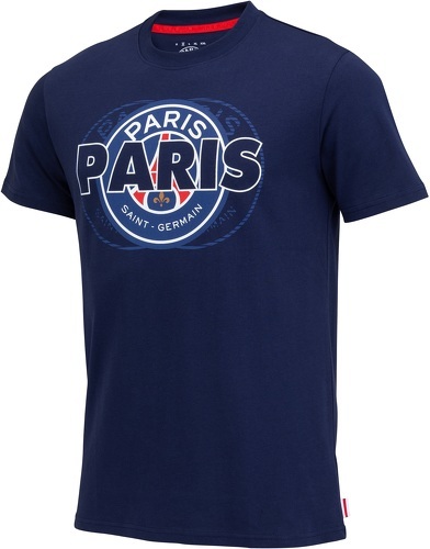 PSG-T-shirt enfant PSG-image-1