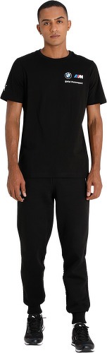 PUMA-Puma Bmw Mms Ess - T-shirt-3